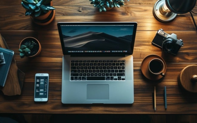 How Technology Enables Effective Business Strategy Execution