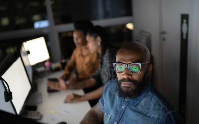 Why Over 79% of ERP Implementations Fail in the UK — and How Automate Business Solutions Can Help Turn Them Around